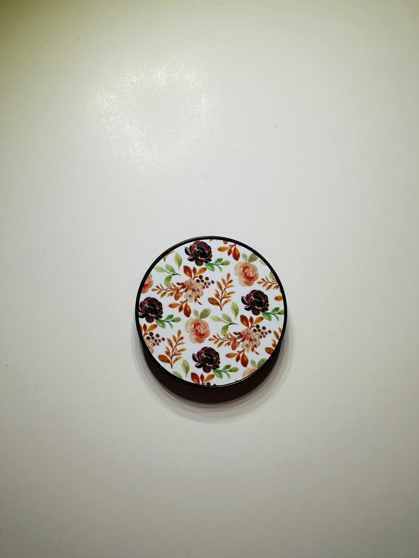 Fall Flowers Phone Grip