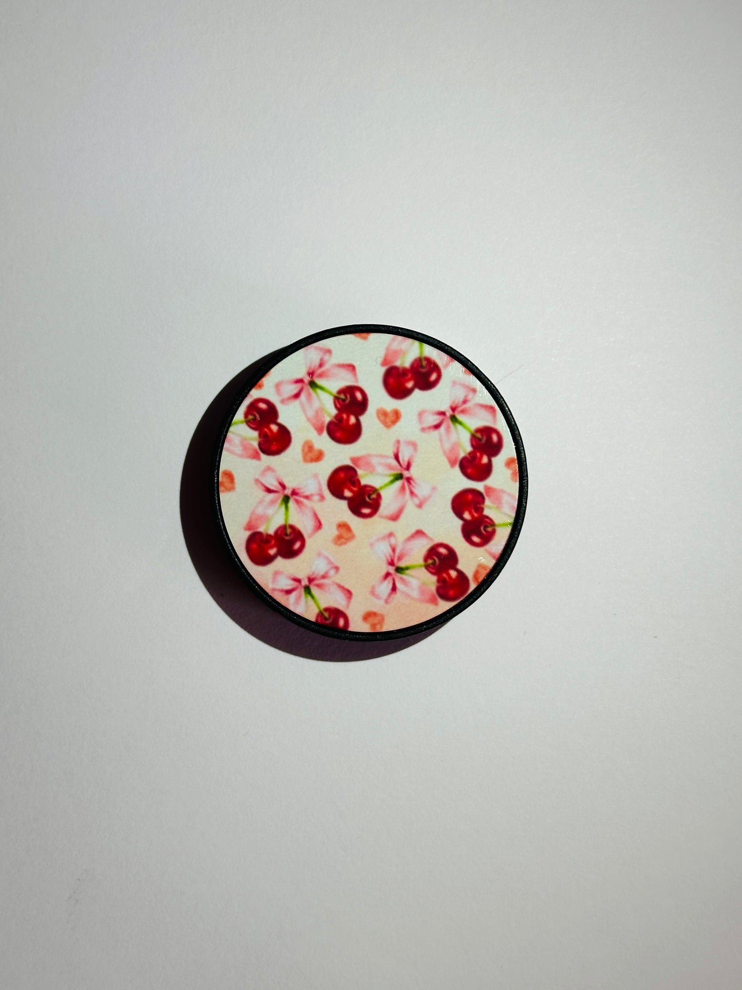 Coquettes Phone Grip