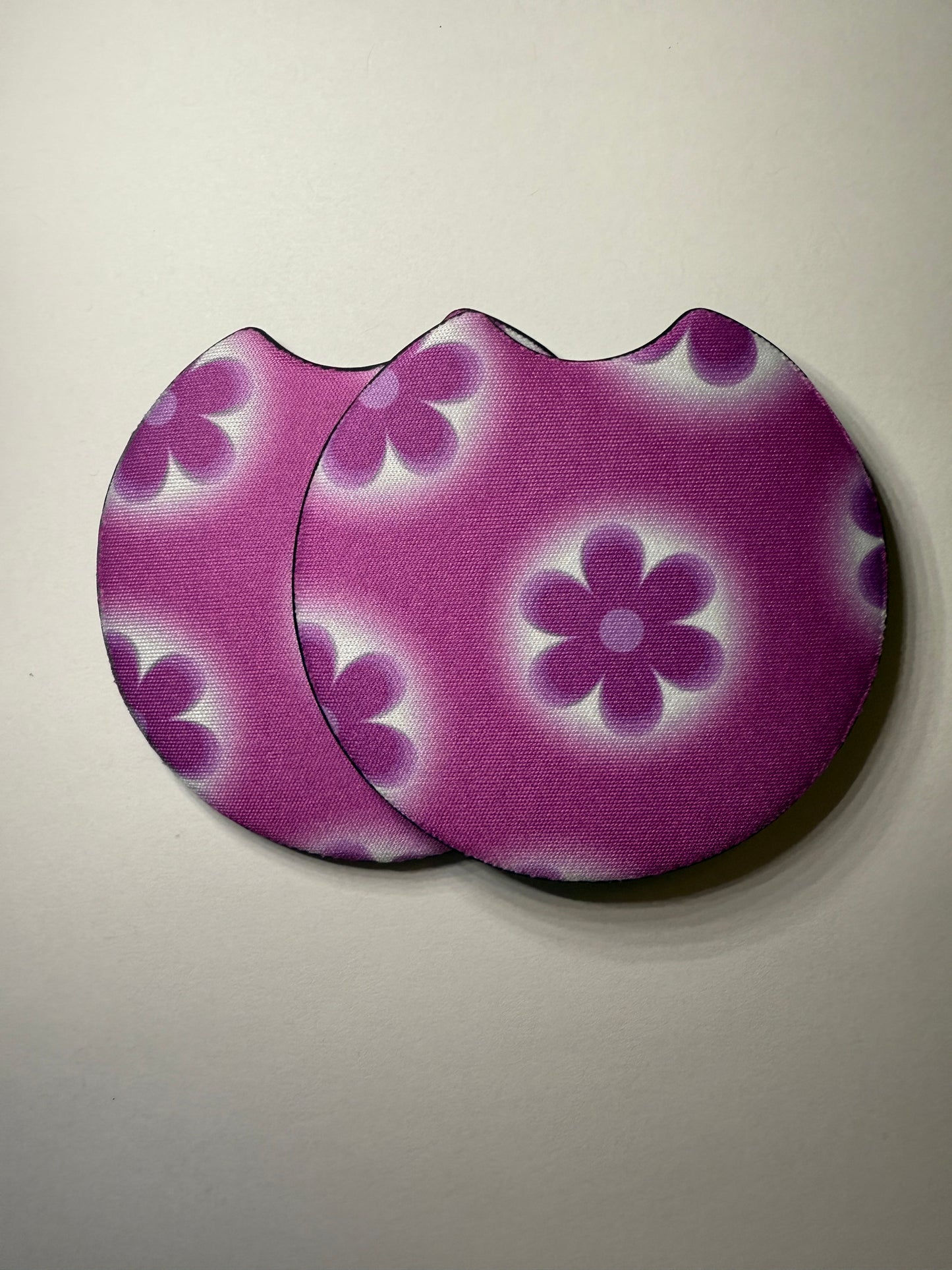 Discontinued Car Coasters