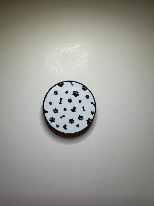 Dog Paws Phone Grip