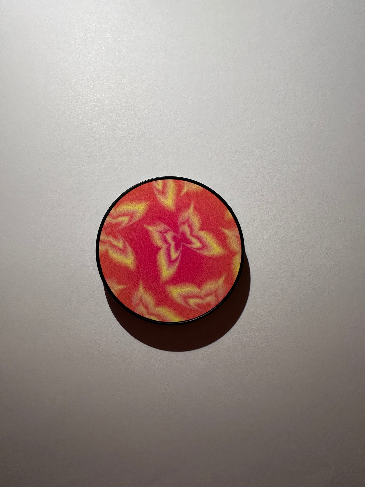 Aura Butterflies Phone Grip