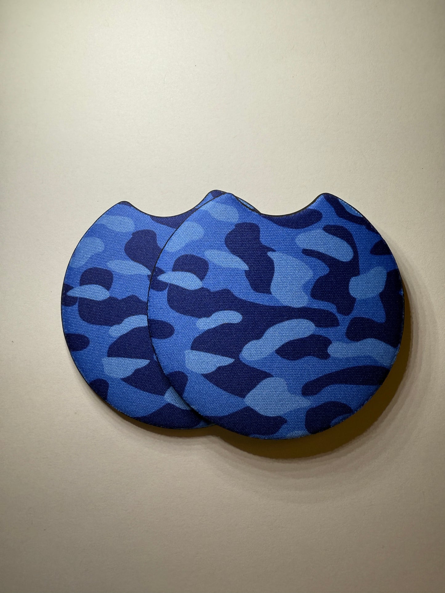 Discontinued Car Coasters