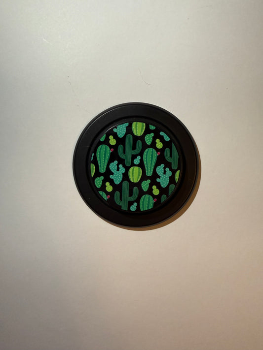 New!! Crazy Cacti MagSafe Phone Grip