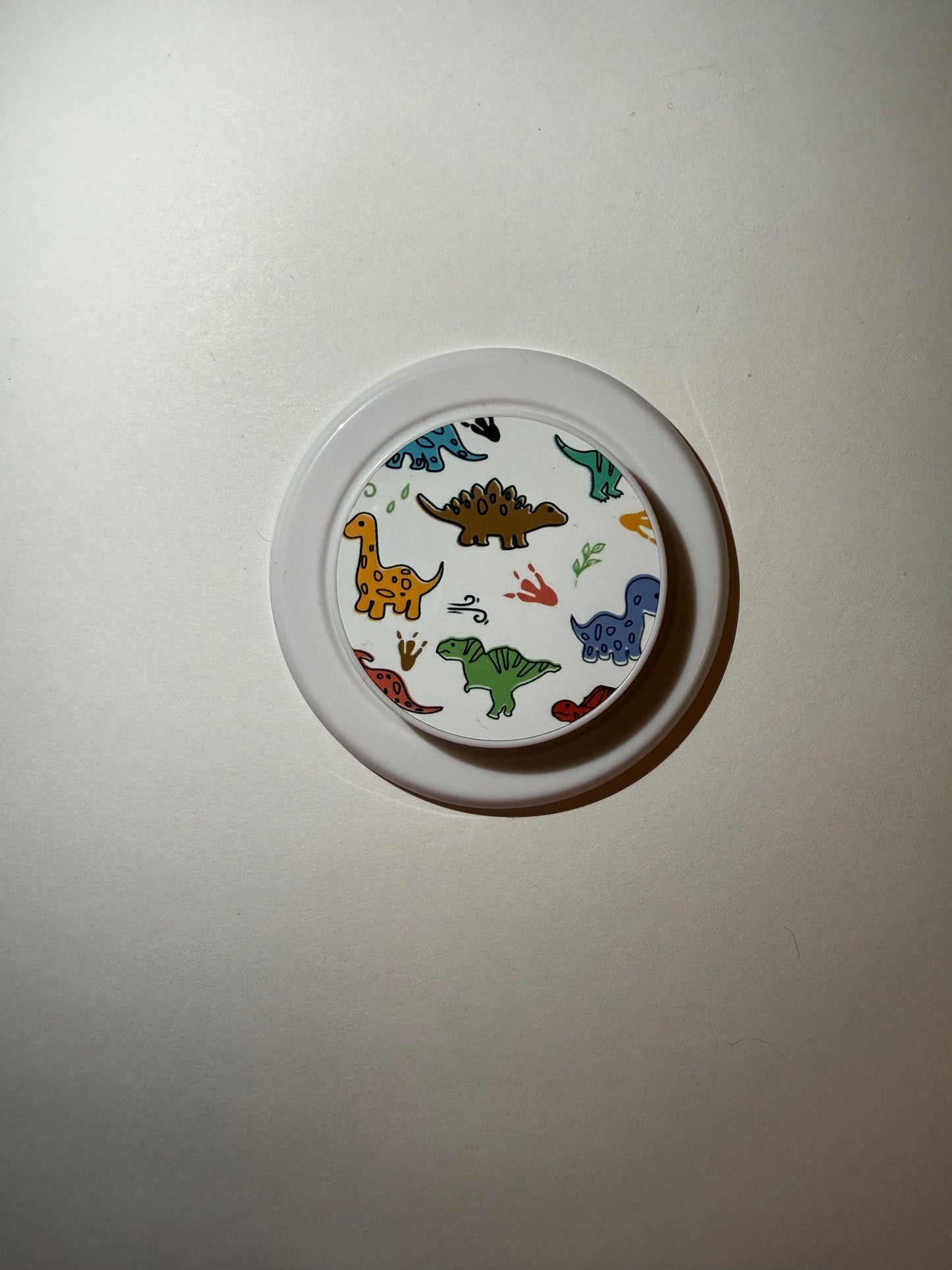 Baby Dino’s MagSafe Phone Grip