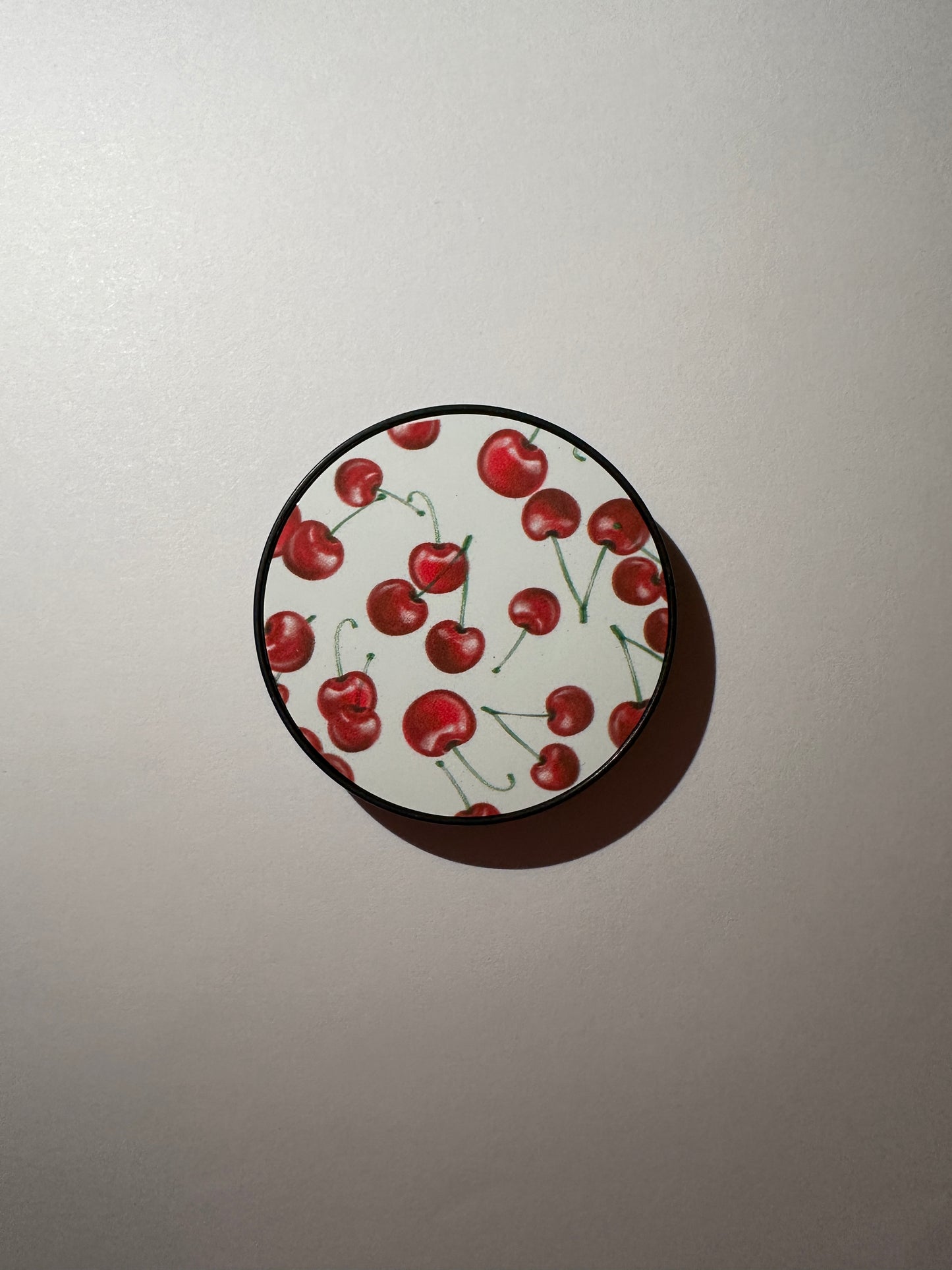 Sweet Cherry Phone Grip