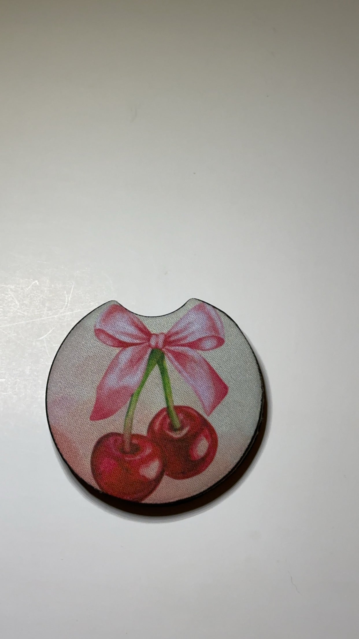 Discontinued Car Coasters