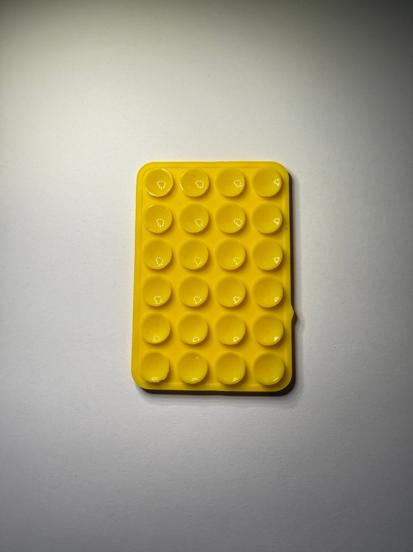 New Colors:Double Sided Sticky Grip