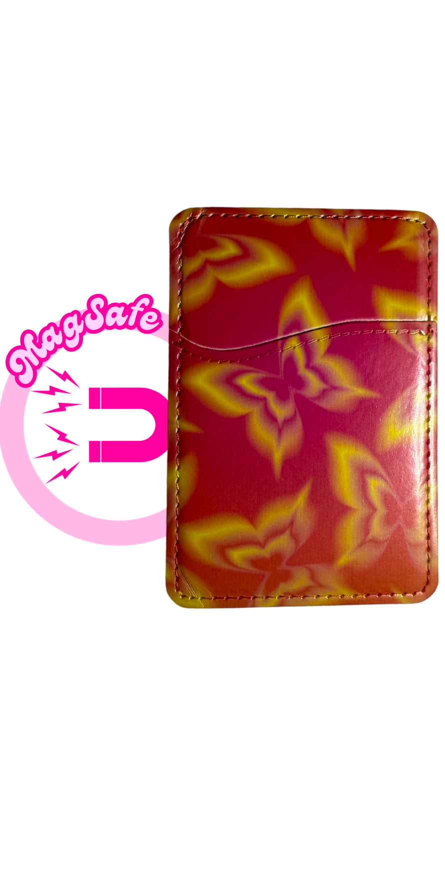 Discontinued MagSafe Card Holder