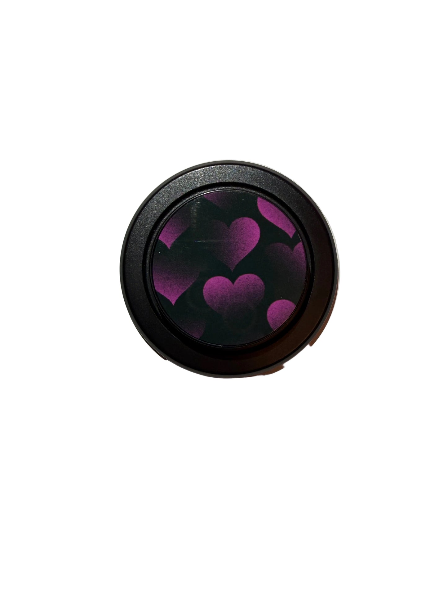 Ombré Hearts MagSafe Phone Grip