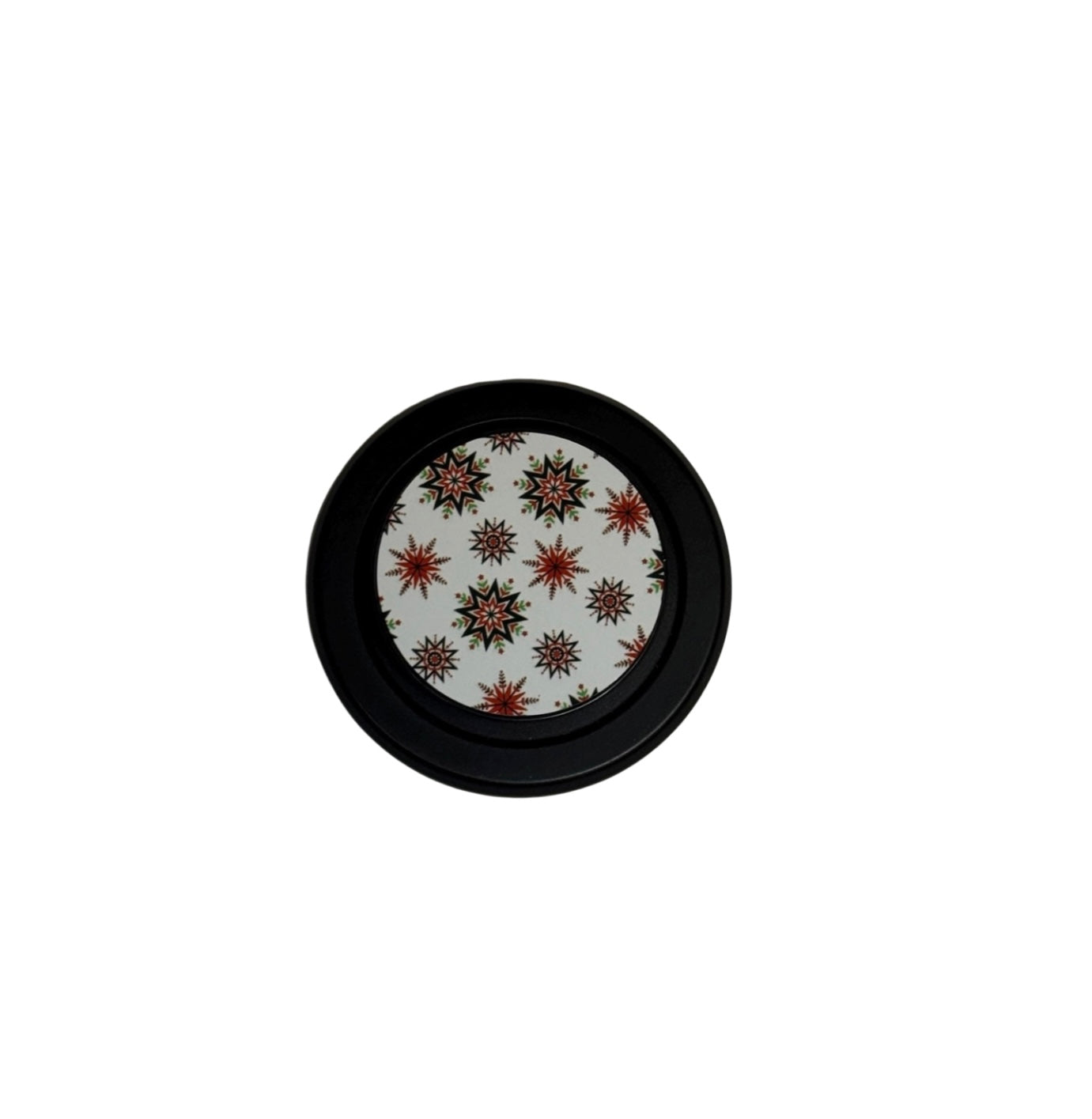 Christmas Flakes MagSafe Phone Grip