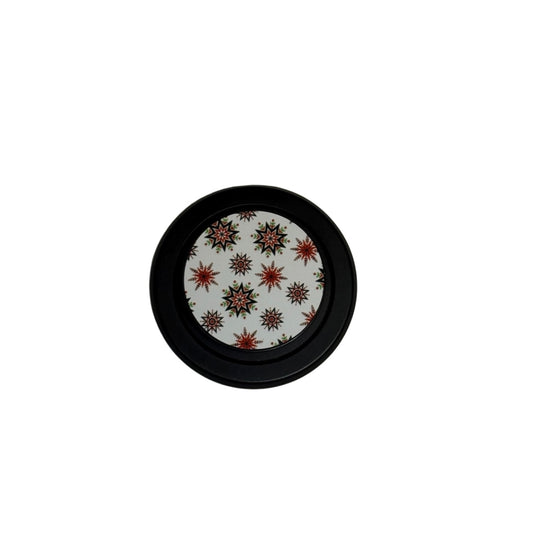 Christmas Flakes MagSafe Phone Grip