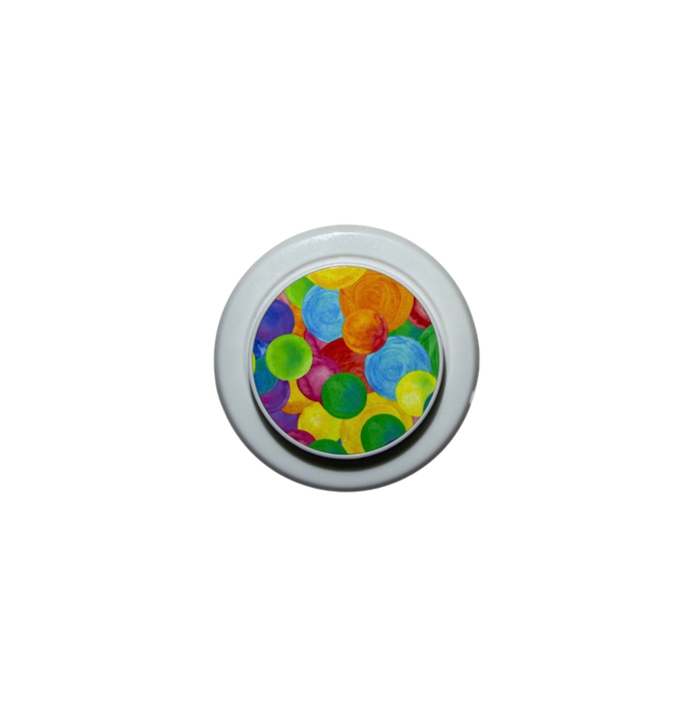 Happy Dots Delight MagSafe Phone Grip