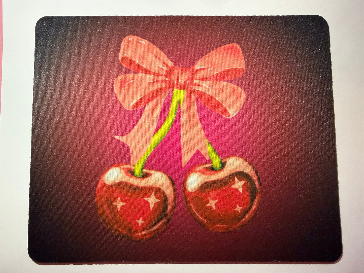 Discontinued Mousepads