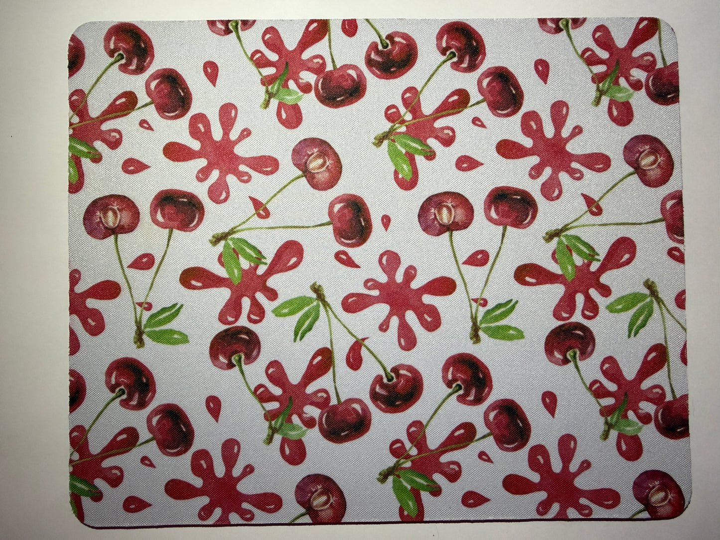 Discontinued Mousepads