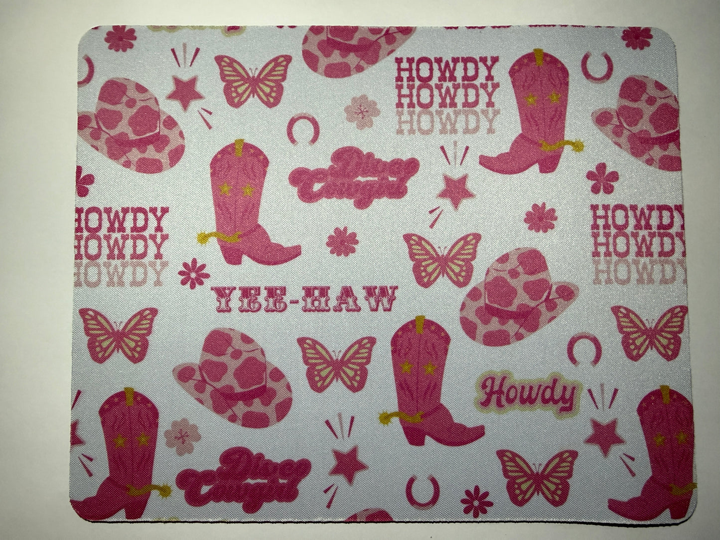 Discontinued Mousepads