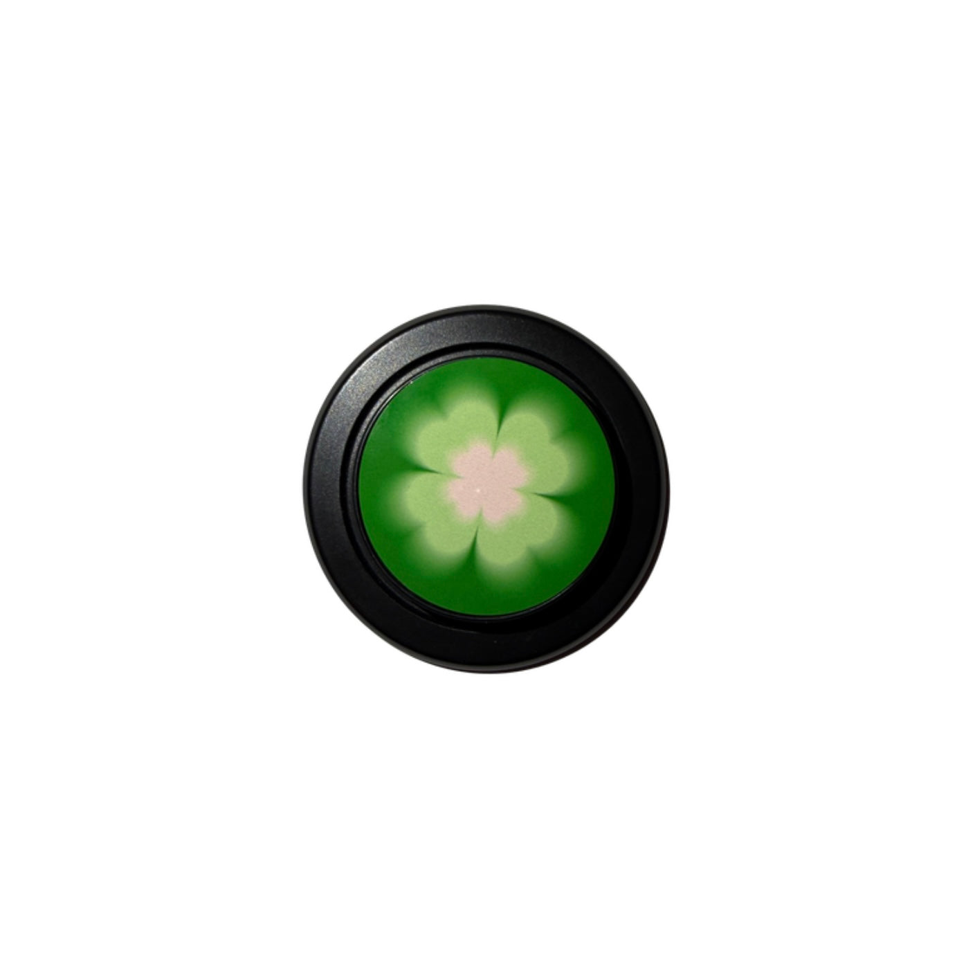 Blushing Shamrock MagSafe Phone Grip