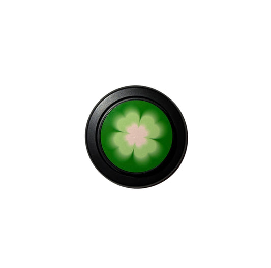 Blushing Shamrock MagSafe Phone Grip