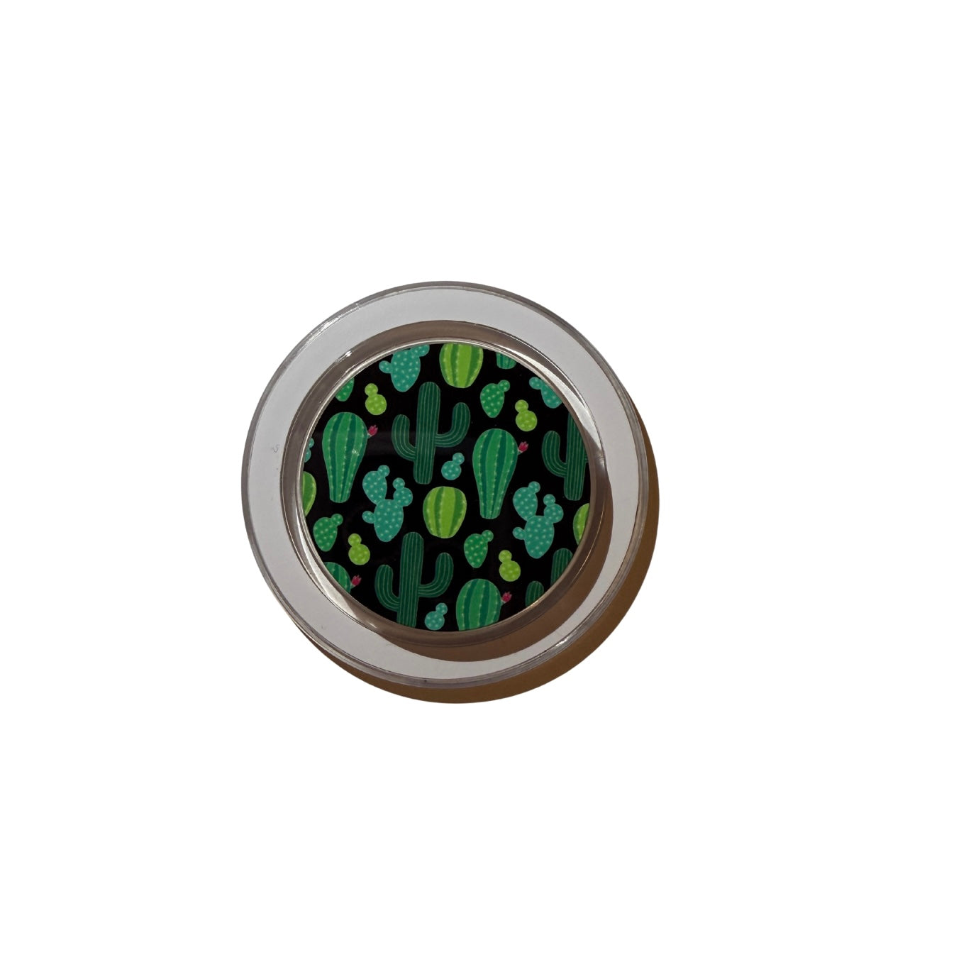 Crazy Cacti MagSafe Phone Grip