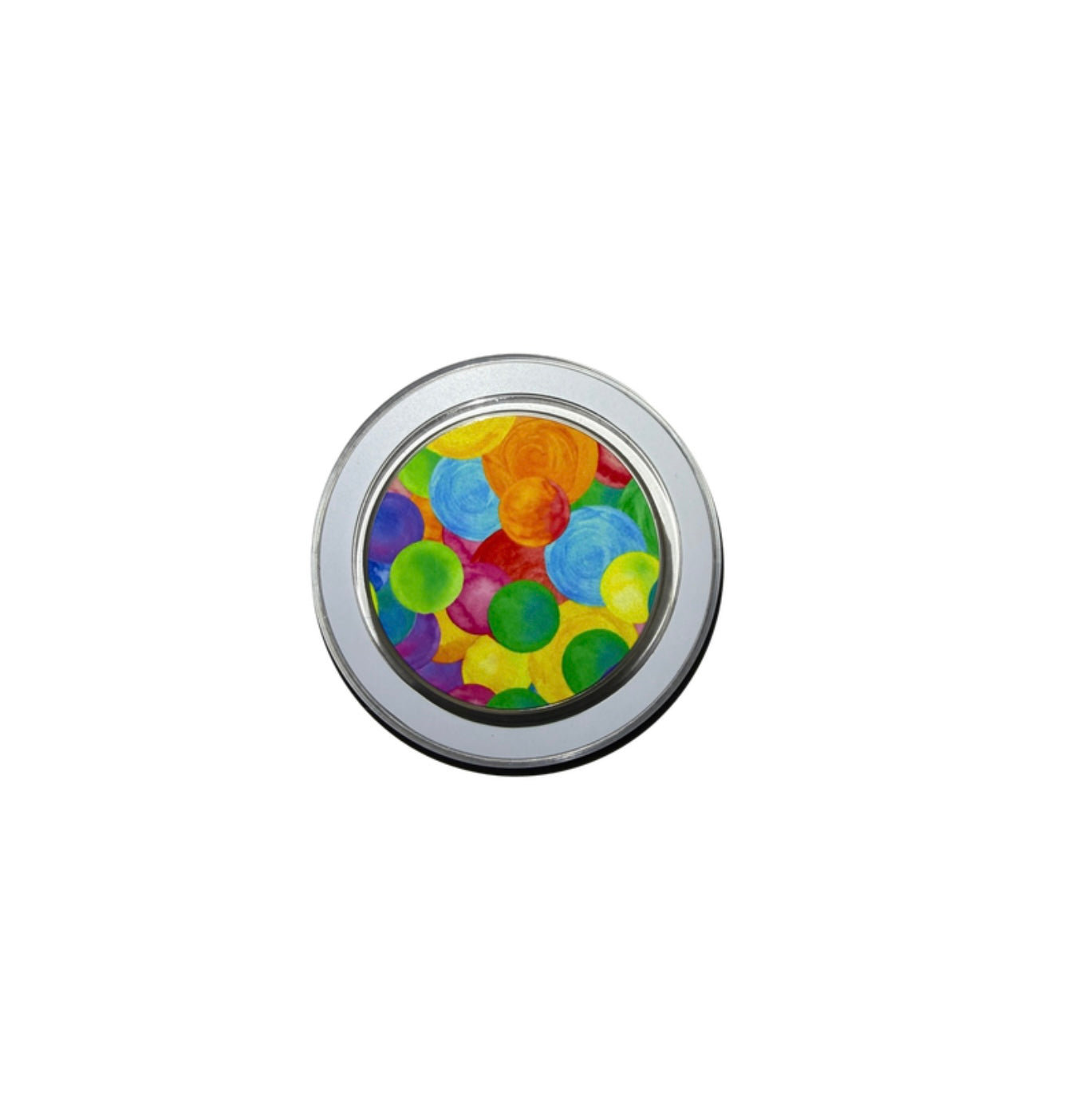 Happy Dots Delight MagSafe Phone Grip
