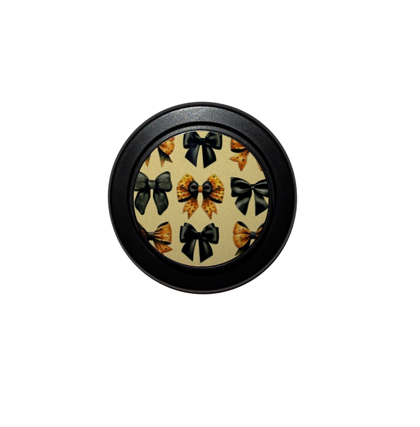 Halloween Bows MagSafe Phone Grip