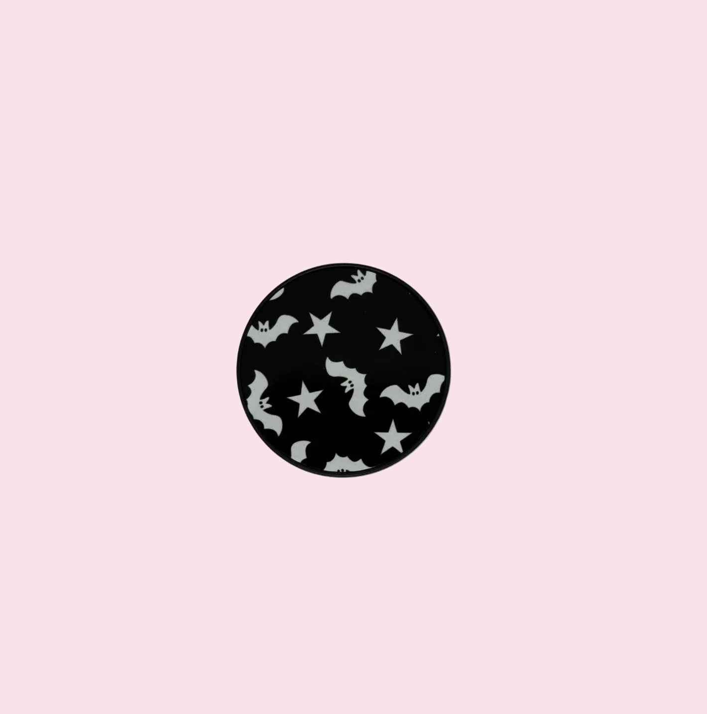 Spooky Starlight Phone Grip