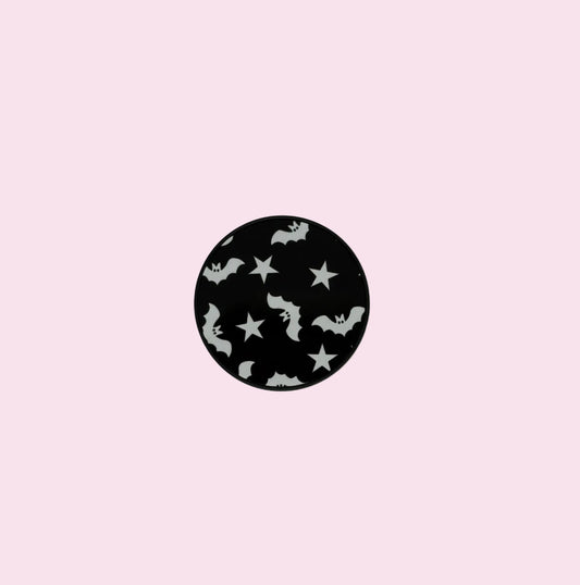 Spooky Starlight Phone Grip
