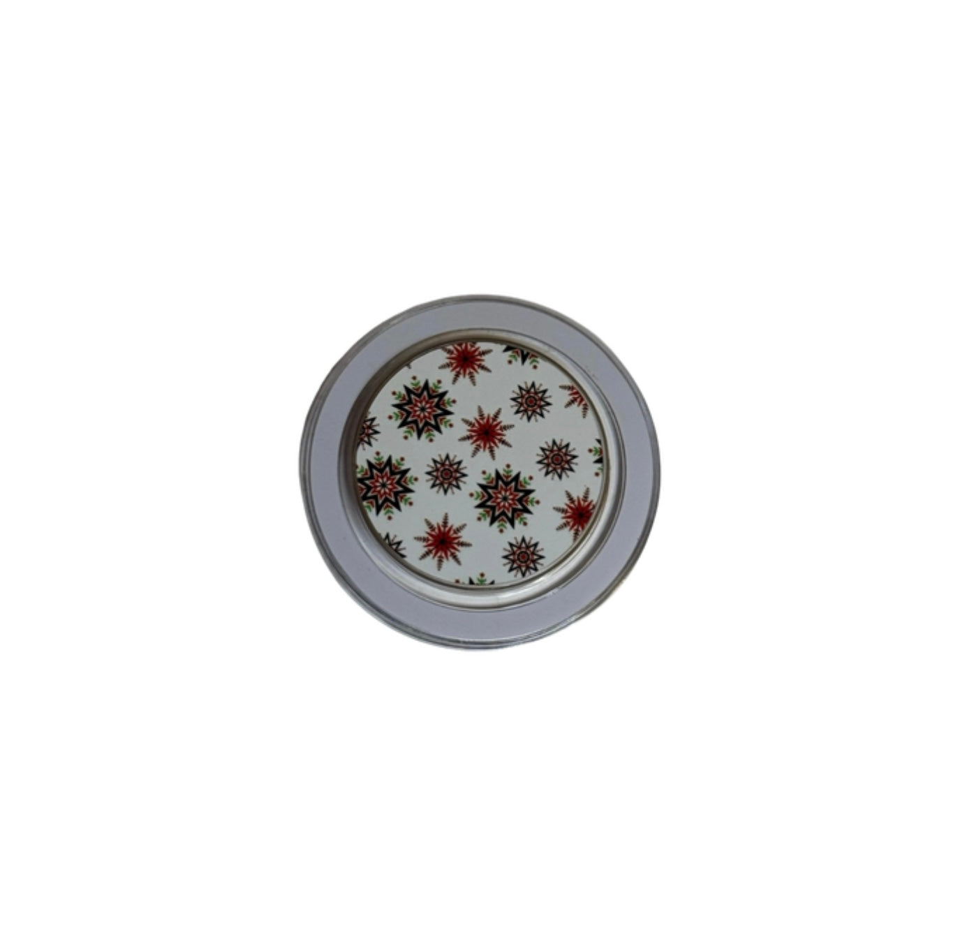 Christmas Flakes MagSafe Phone Grip