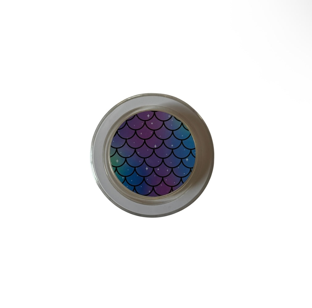 Opal Seas MagSafe Phone Grip