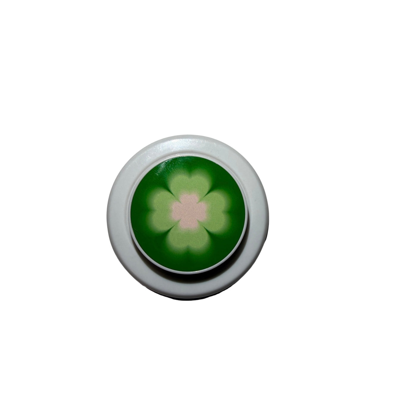 Blushing Shamrock MagSafe Phone Grip