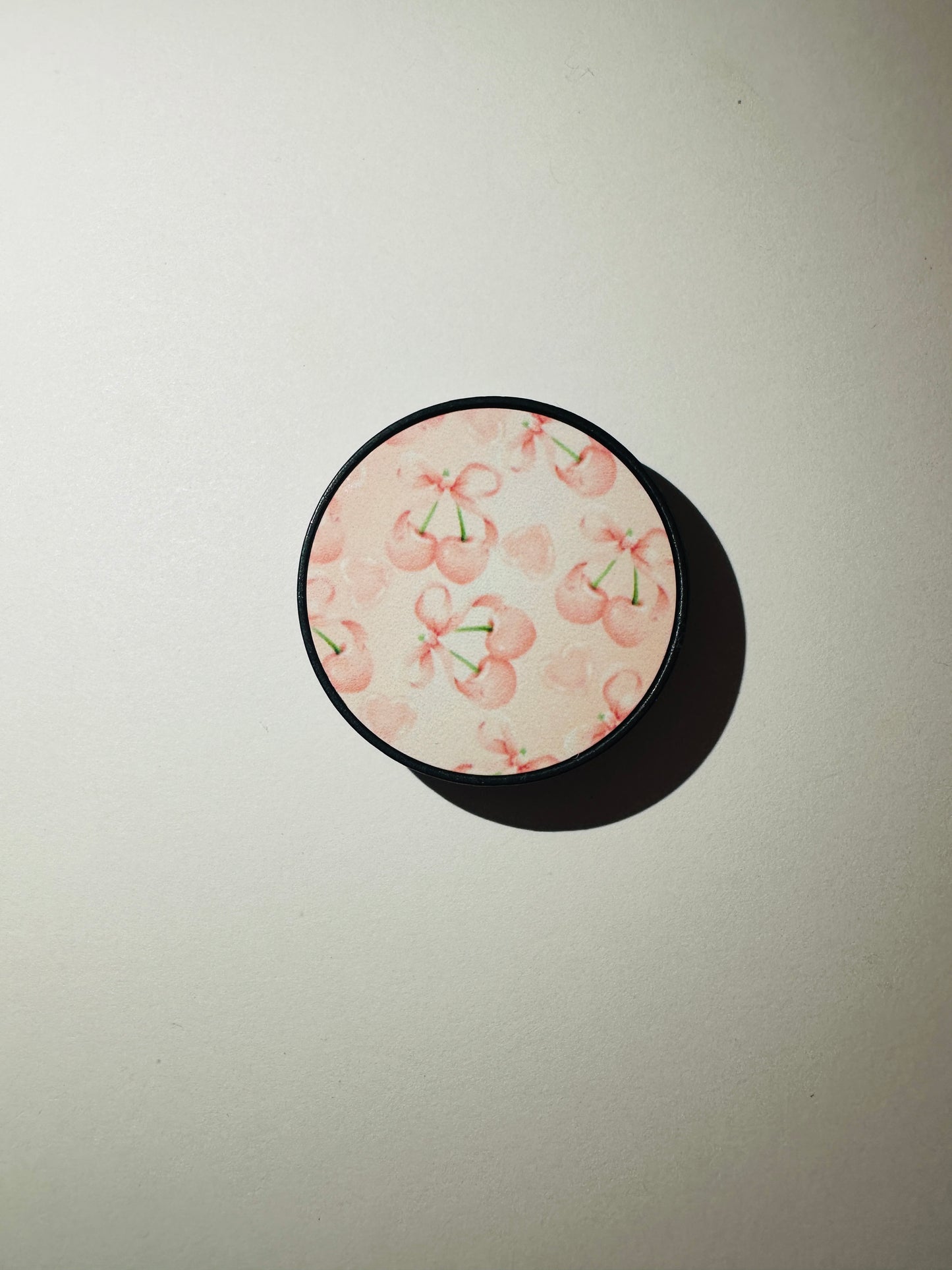 Pink Coquettes Phone Grip