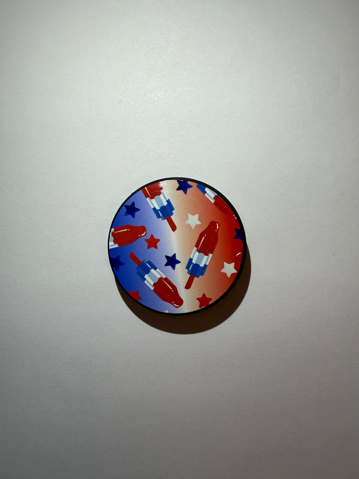 💙❤️New!!Crazy Fun Popsicles Phone Grip