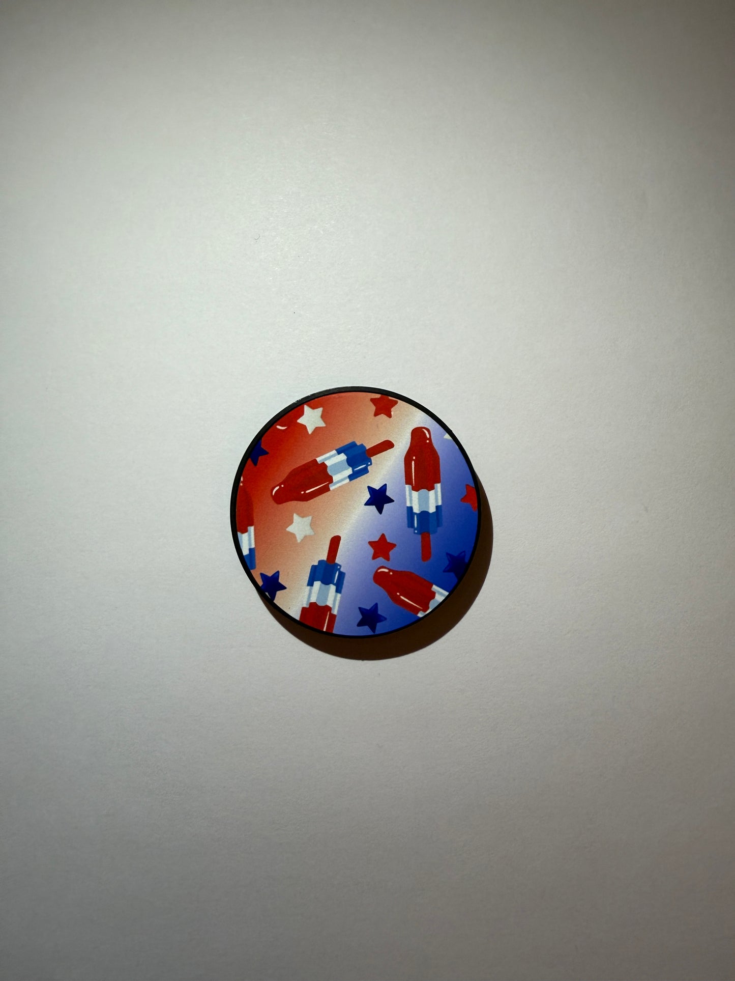 💙❤️New!!Crazy Fun Popsicles Phone Grip