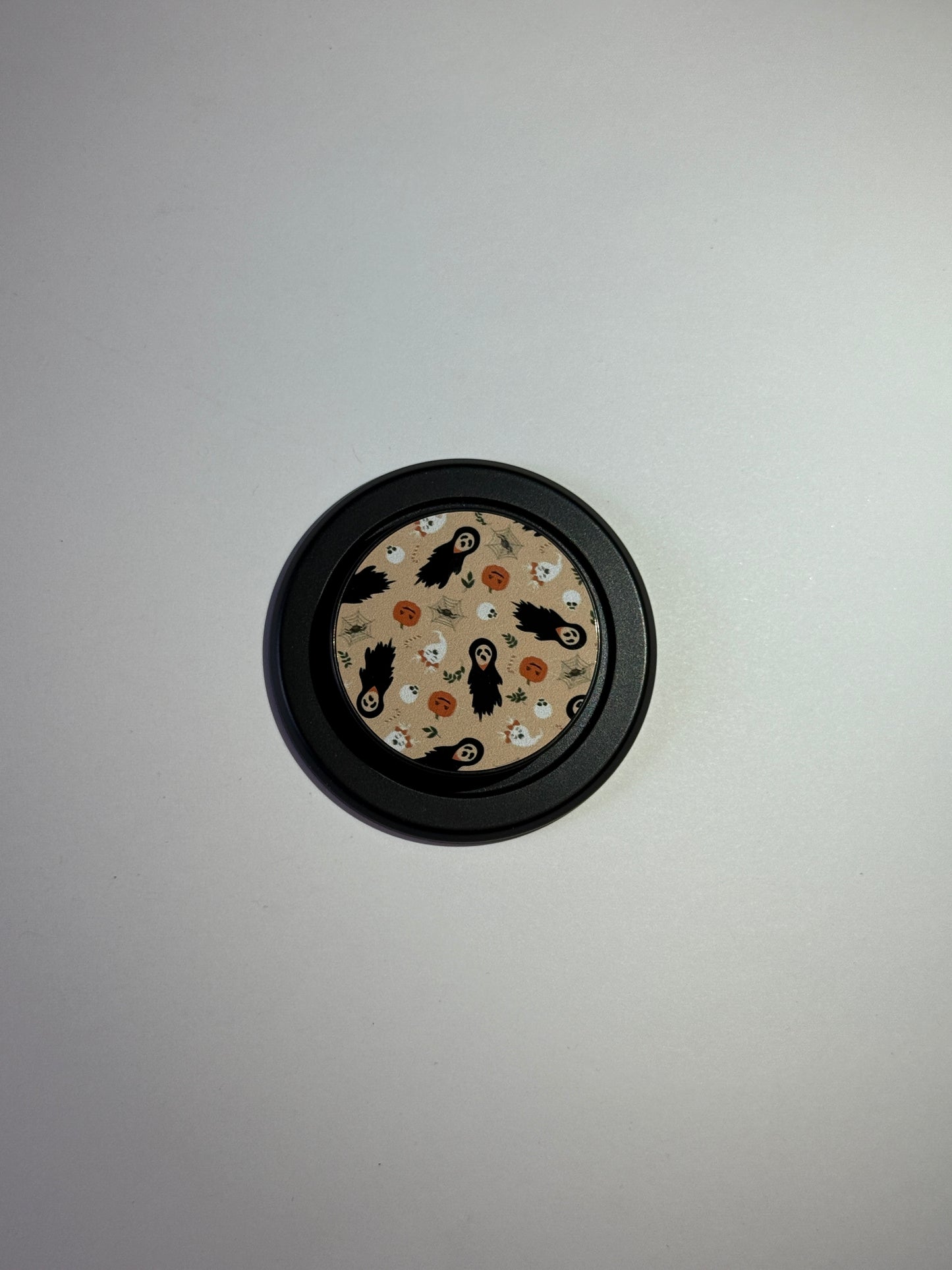 New!! Crazy Ghosts MagSafe Phone Grip