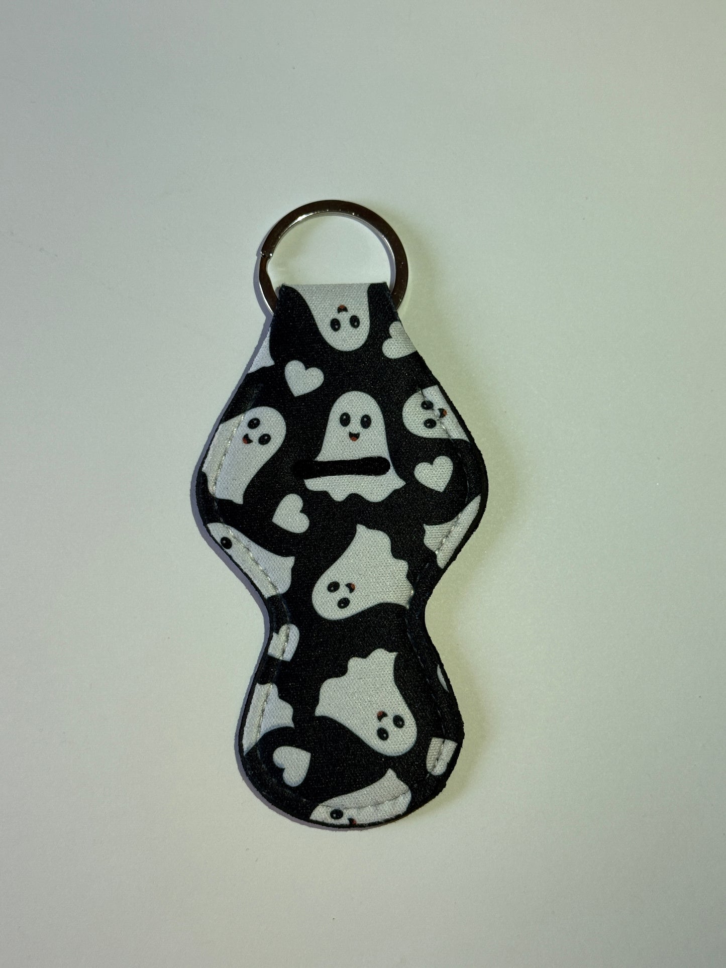 Ghosties Chapstick Holder