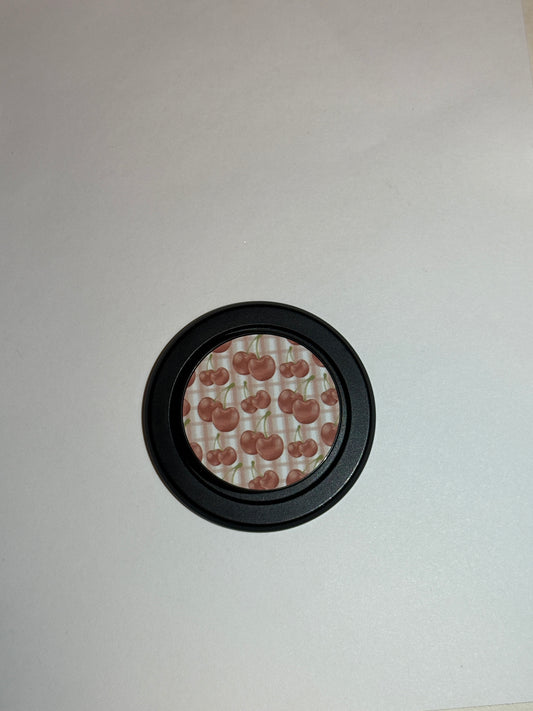 New!! Berry Cute MagSafe Phone Grip