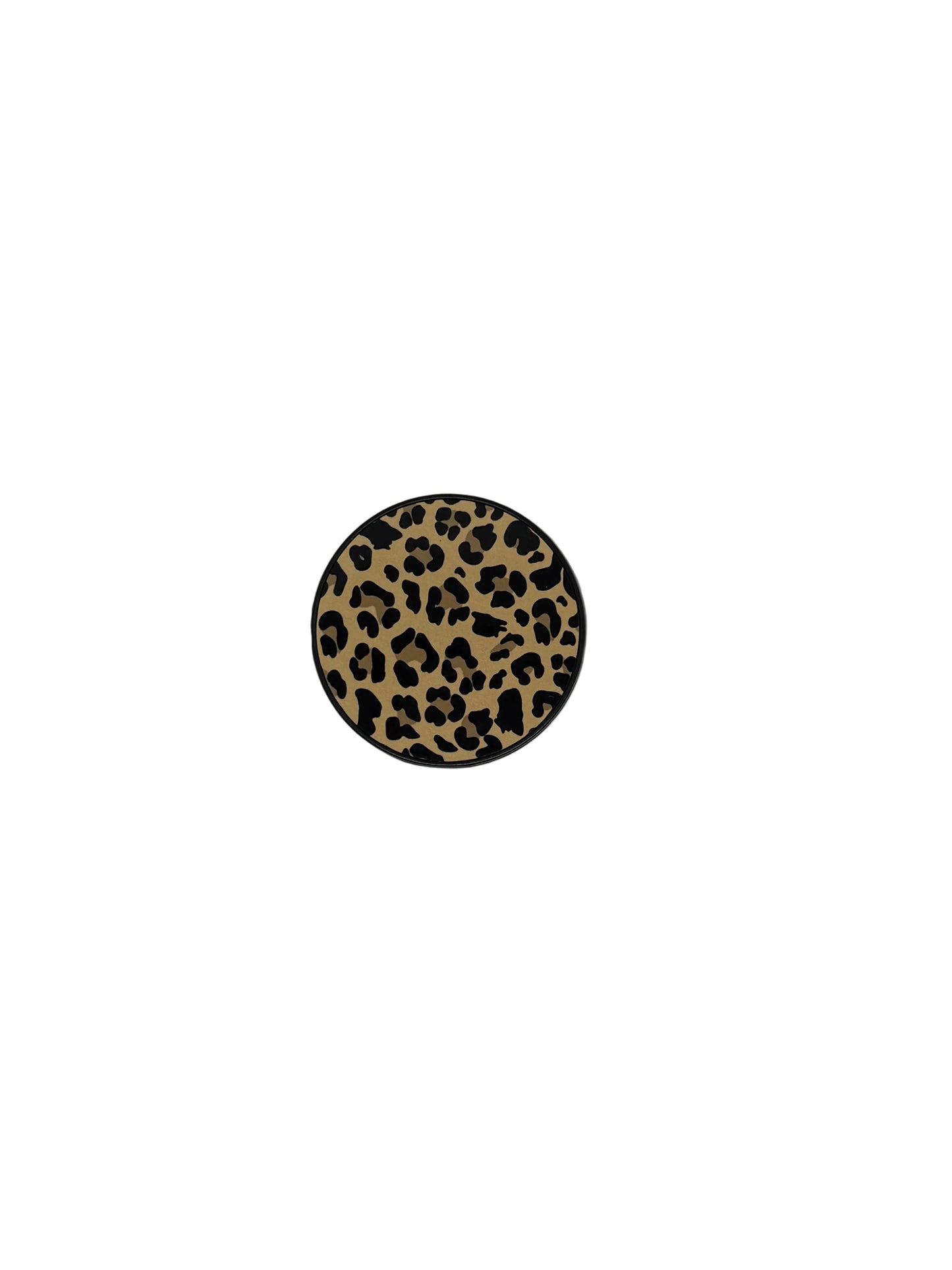 Soft Safari Phone Grip