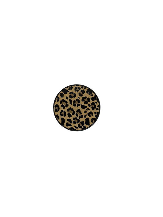 Soft Safari Phone Grip