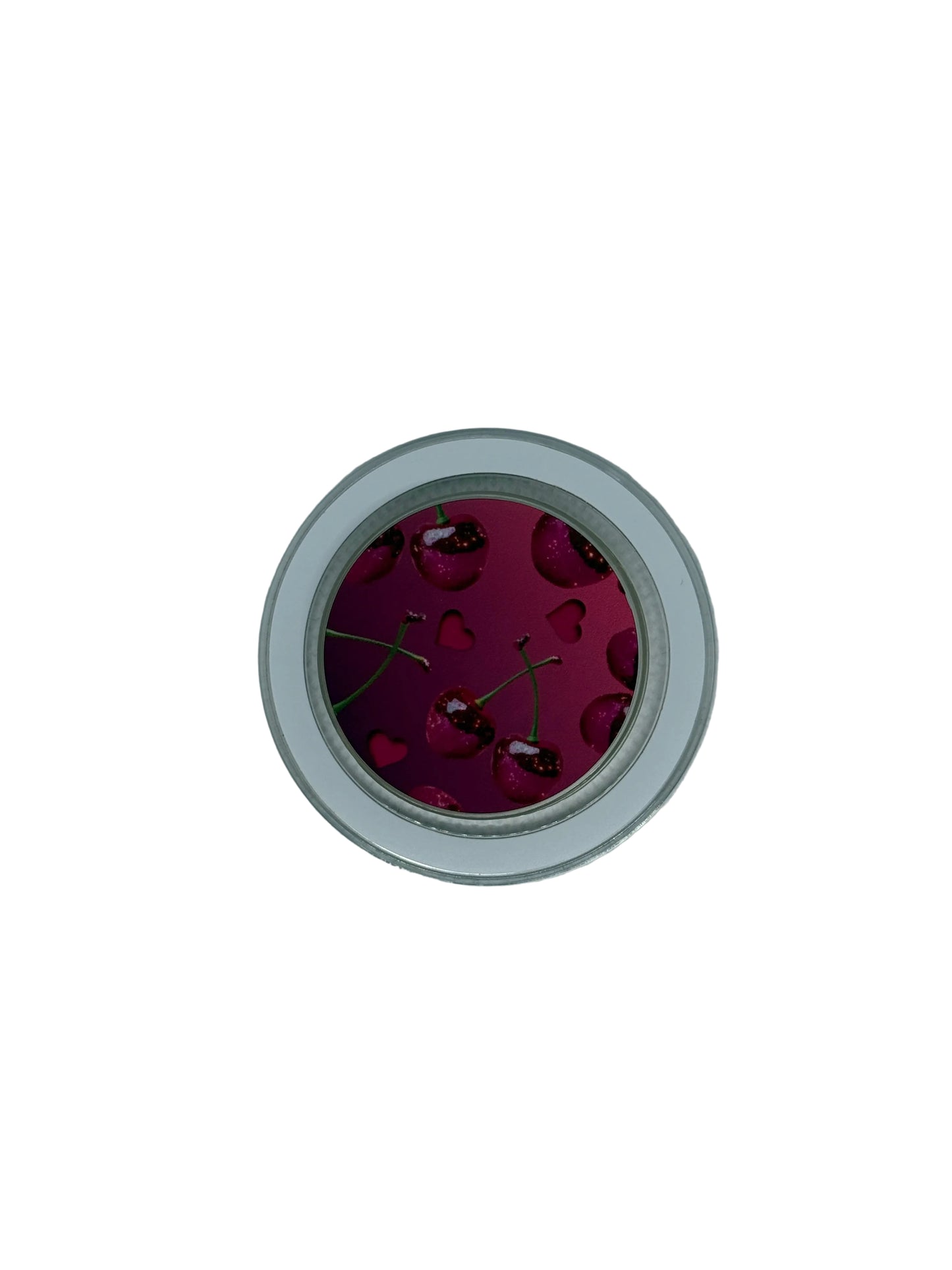 Berry Sweet Hearts MagSafe Phone Grip