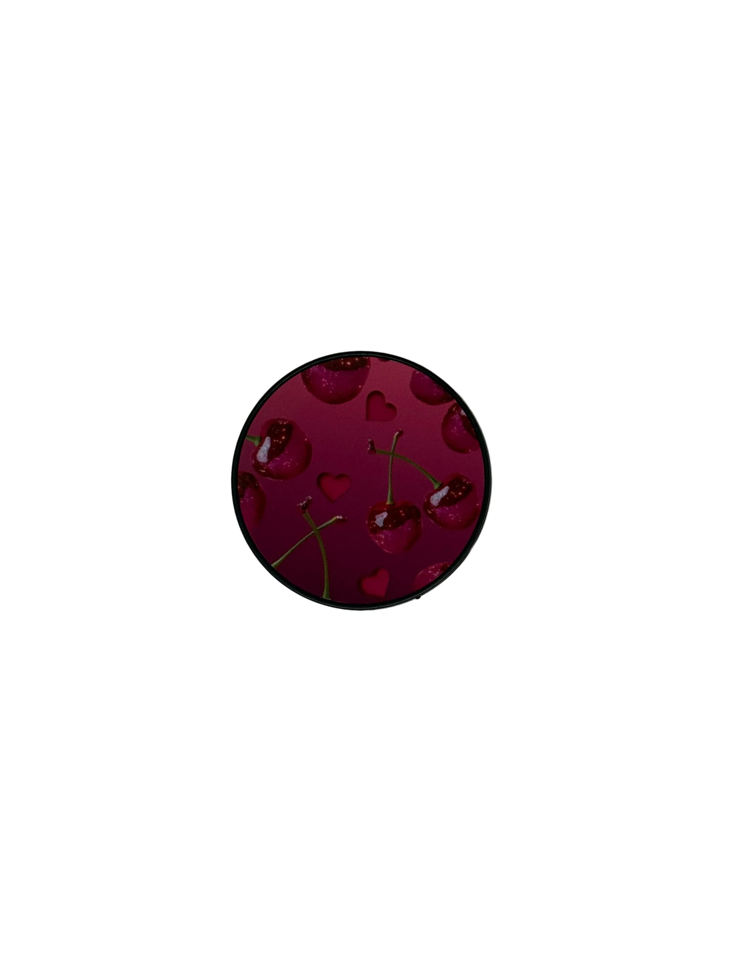 Berry Sweet Hearts Phone Grip