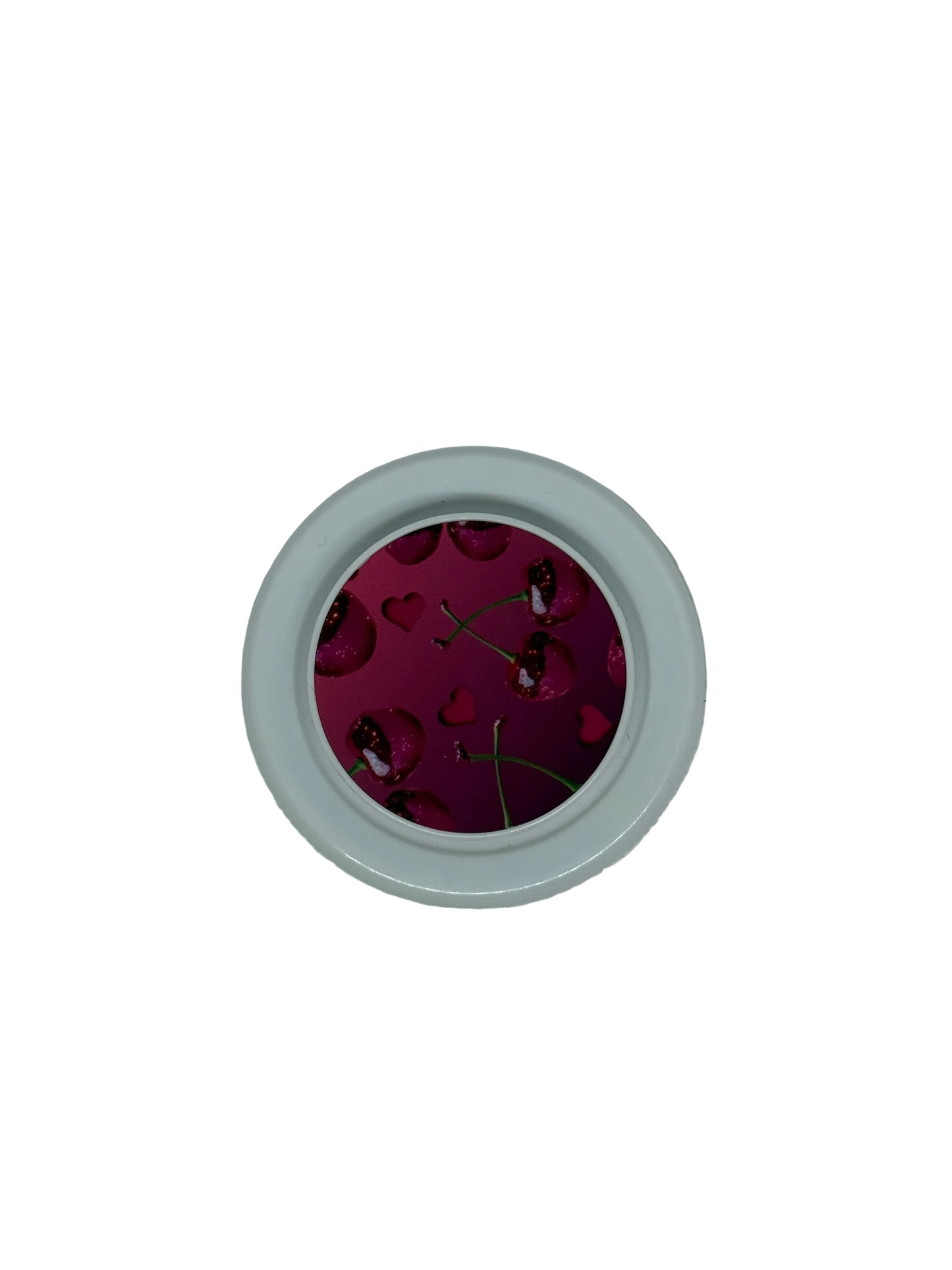 Berry Sweet Hearts MagSafe Phone Grip