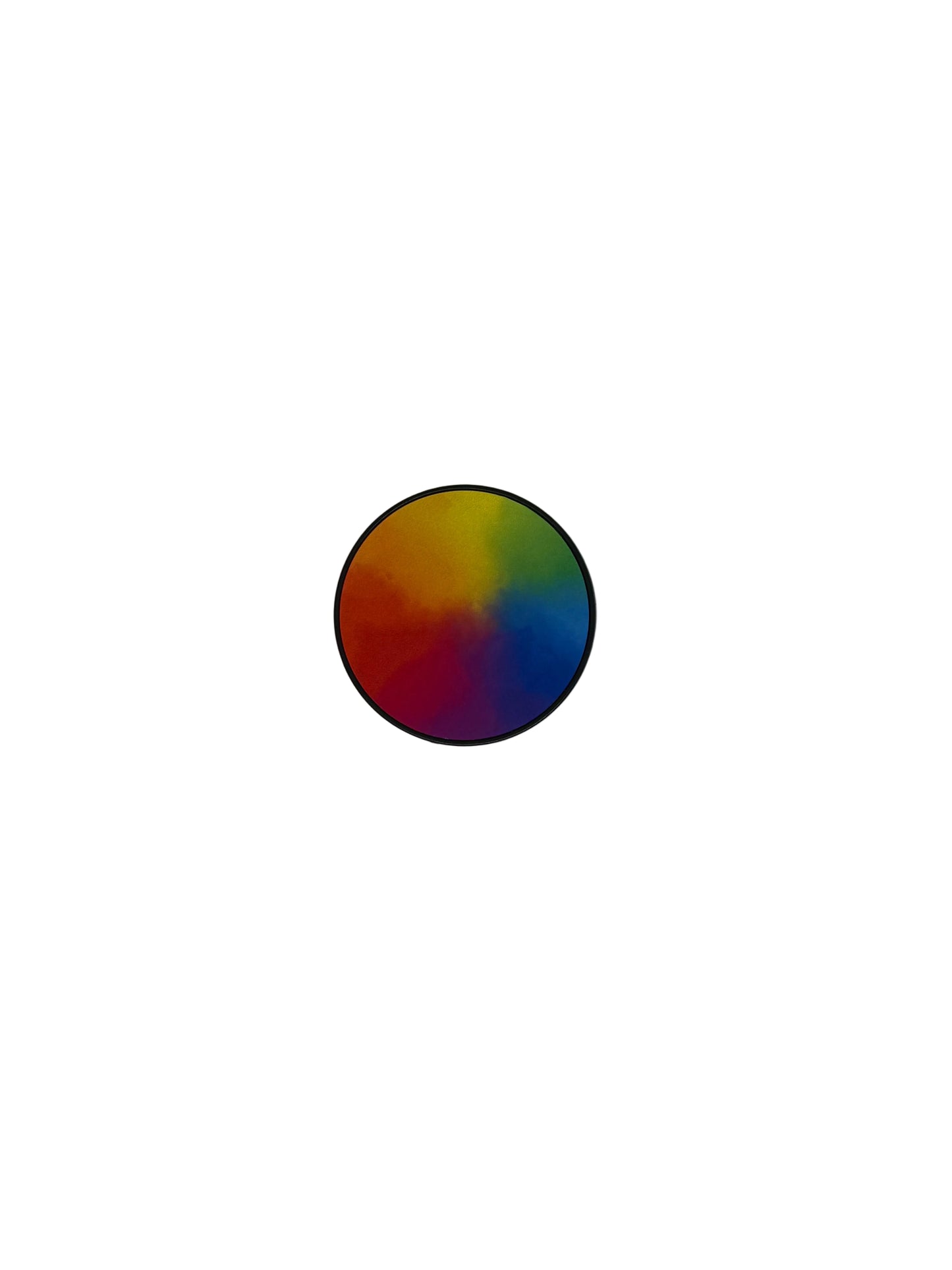Color Burst Phone Grip