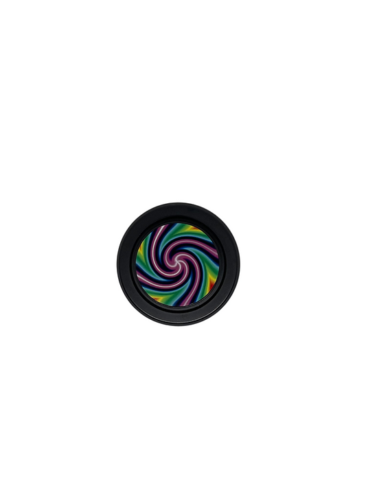 Cosmic Swirl MagSafe Phone Grip