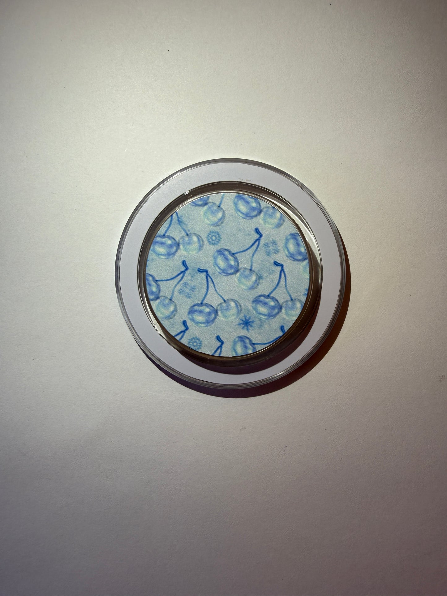 Ice Berries MagSafe Phone Grip