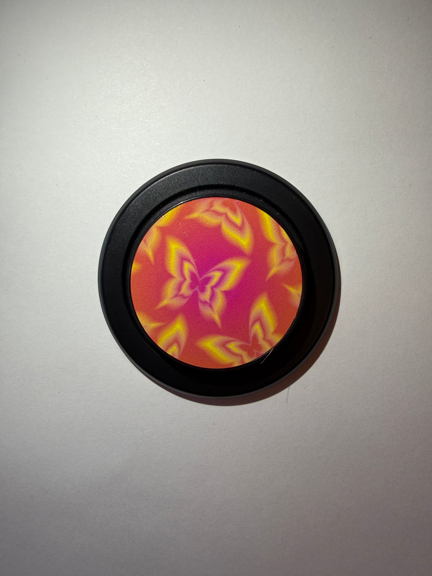 Aura Butterflies MagSafe Phone Grip