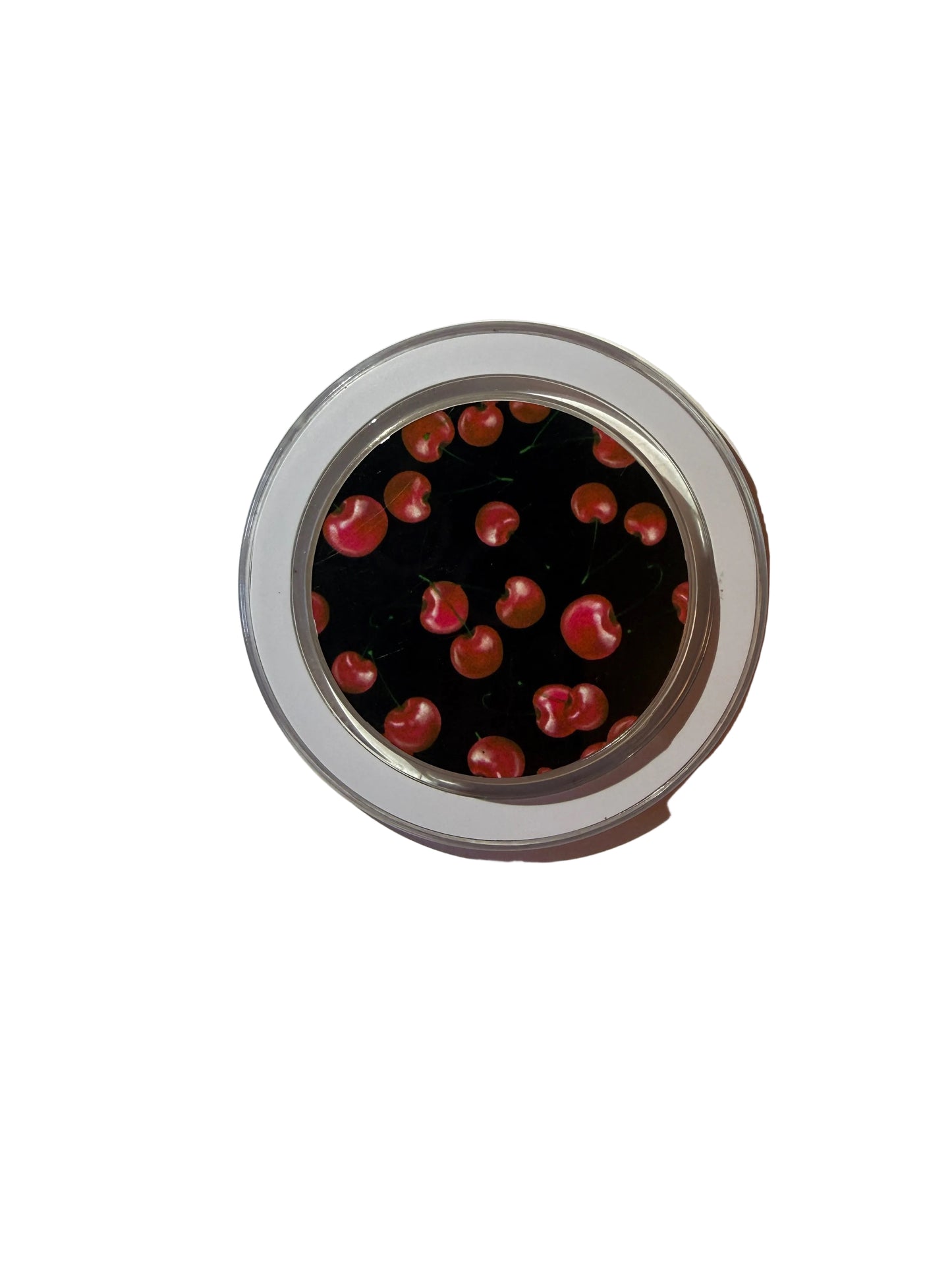 Sweet Cherries MagSafe Phone Grip