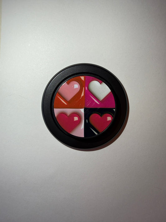 Blissful Checkers MagSafe Phone Grip