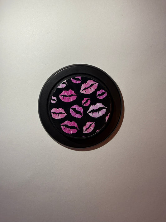 Lovely Kisses MagSafe Phone Grip