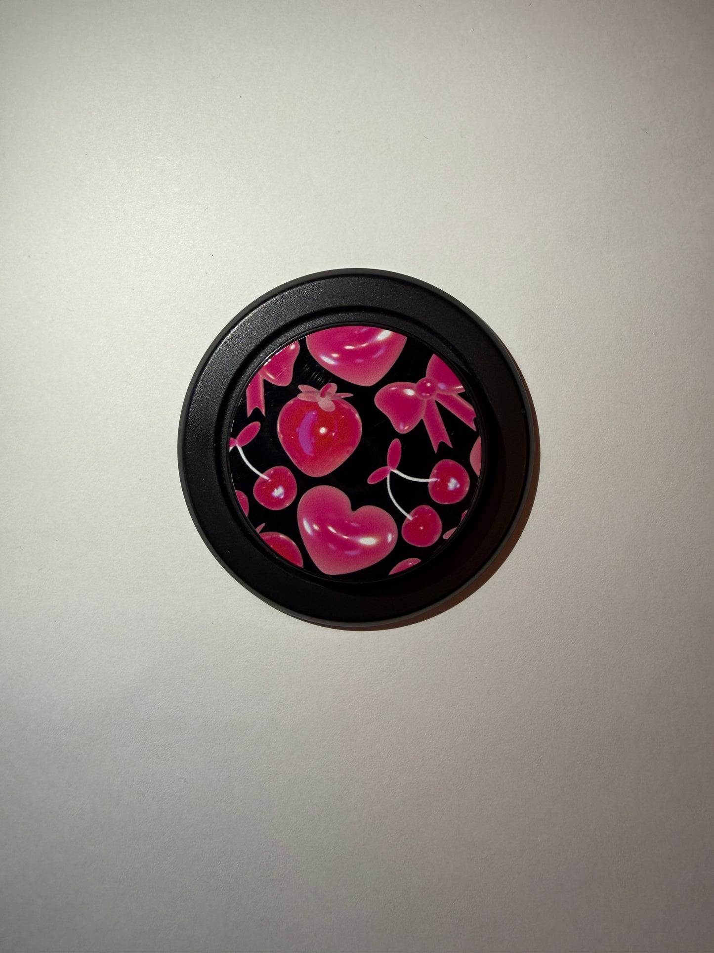 Pink Dreams MagSafe Phone Grip