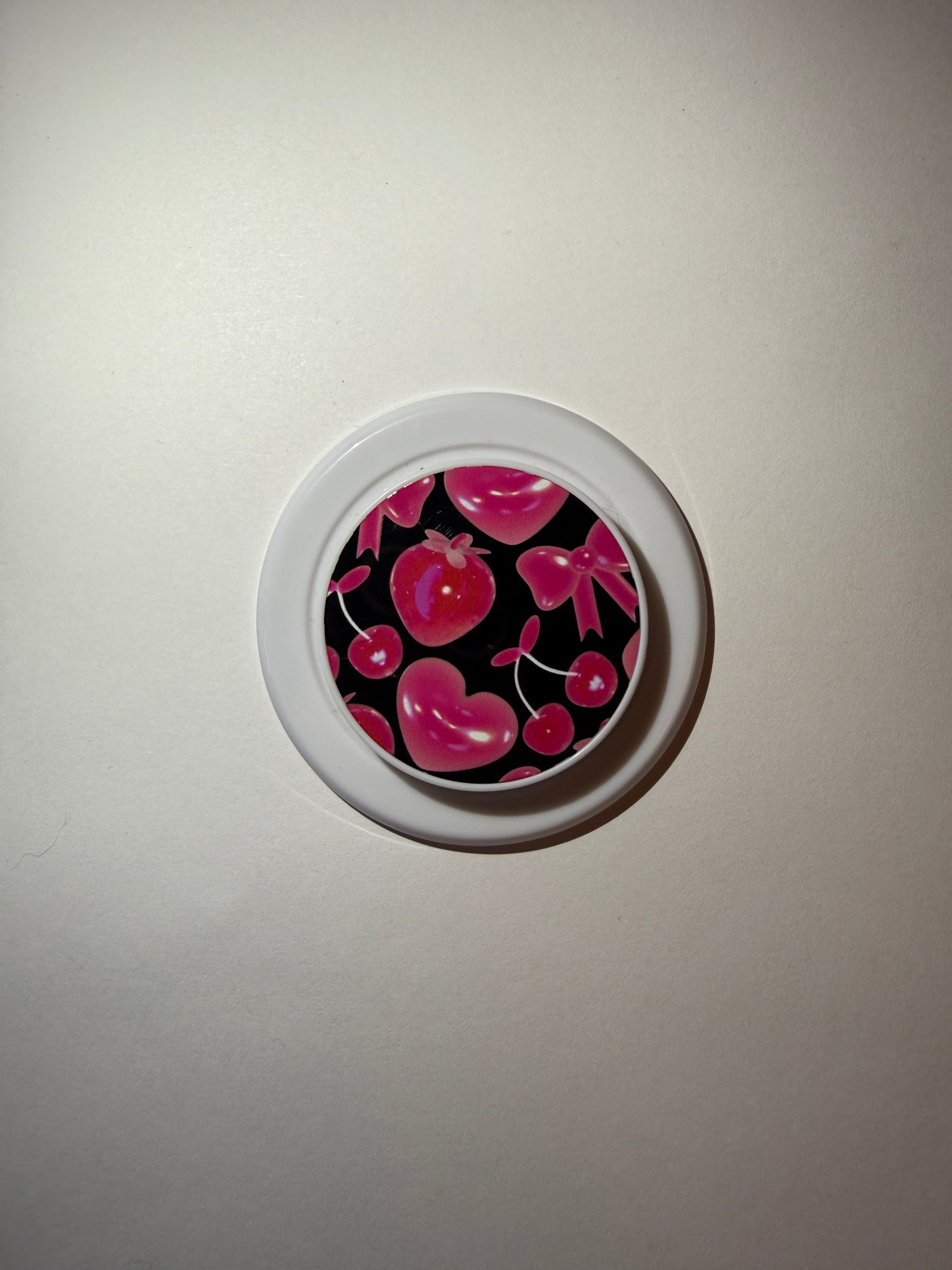 Pink Dreams MagSafe Phone Grip