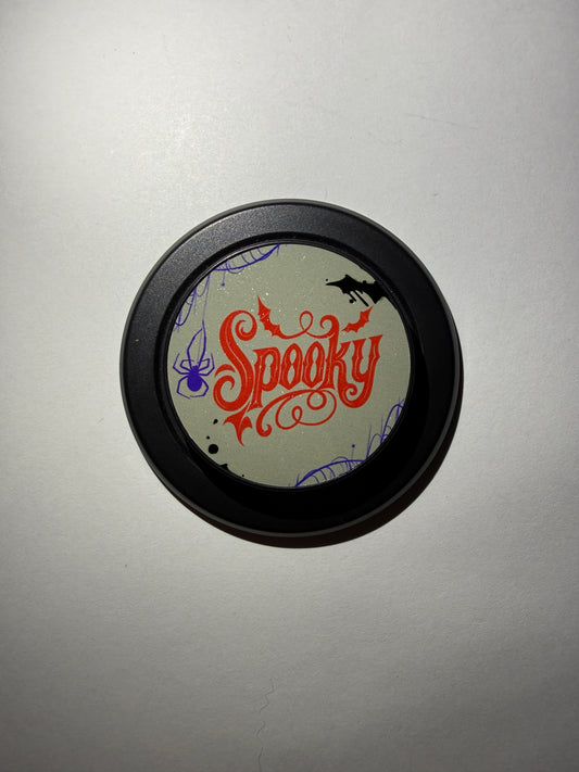 Spooky MagSafe Phone Grip